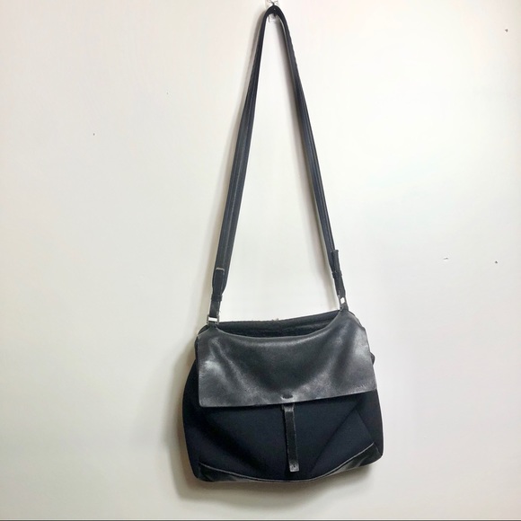 Prada Handbags - PRADA crossbody Bag